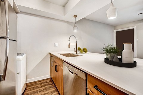 Apartments for lease in East Dallas, TX 