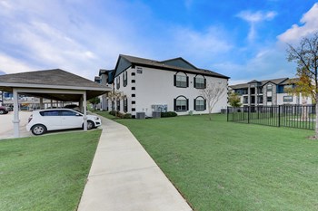 6600 Rivertrail Circle 1-3 Beds Apartment for Rent - Photo Gallery 32