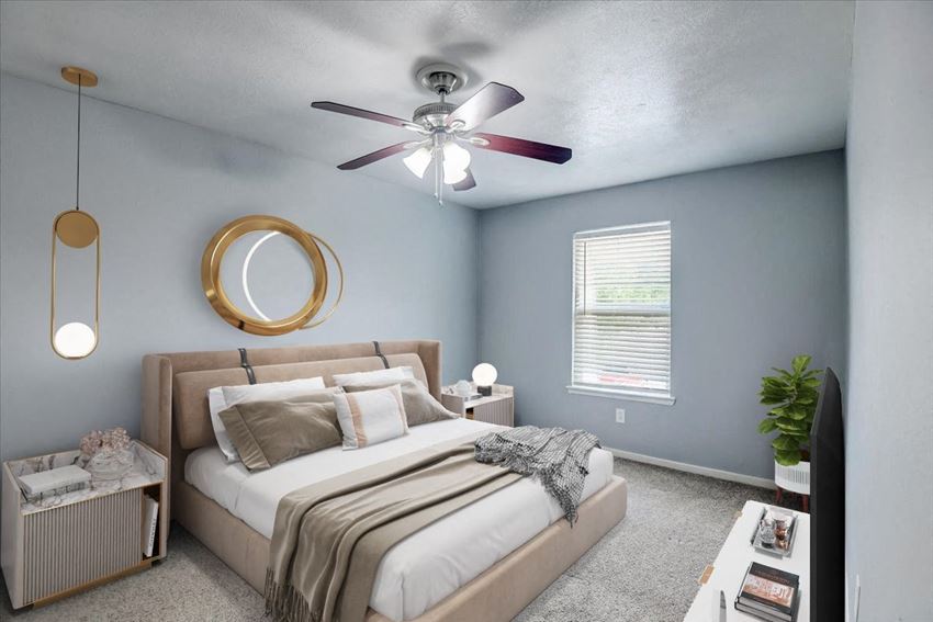 Vintage Pads Student Housing