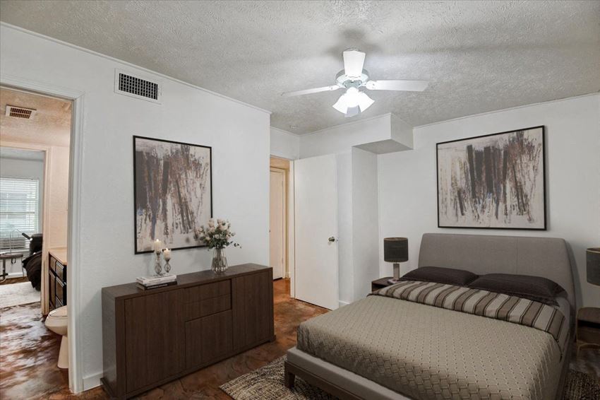 Starlite Apartments