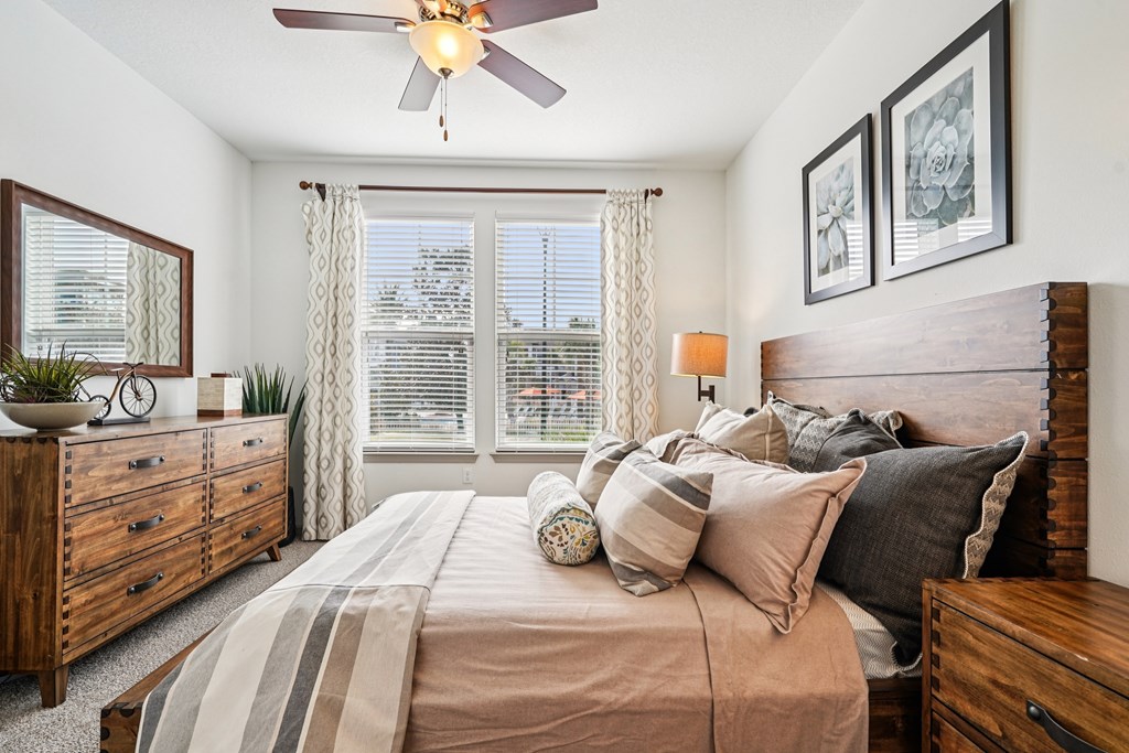 Park Avenue Apartments