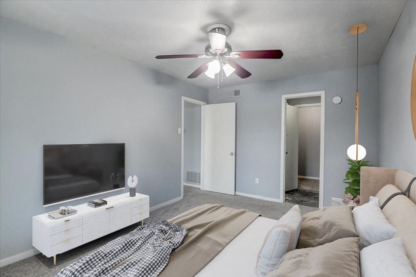 Vintage Pads Student Housing