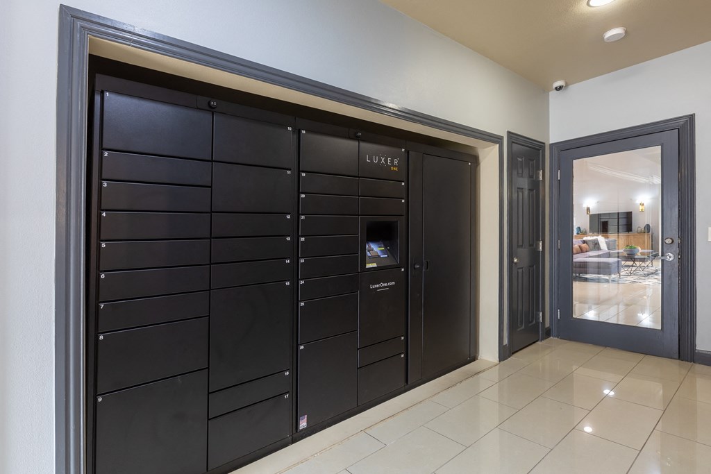 Luxury Apartments in The Woodlands