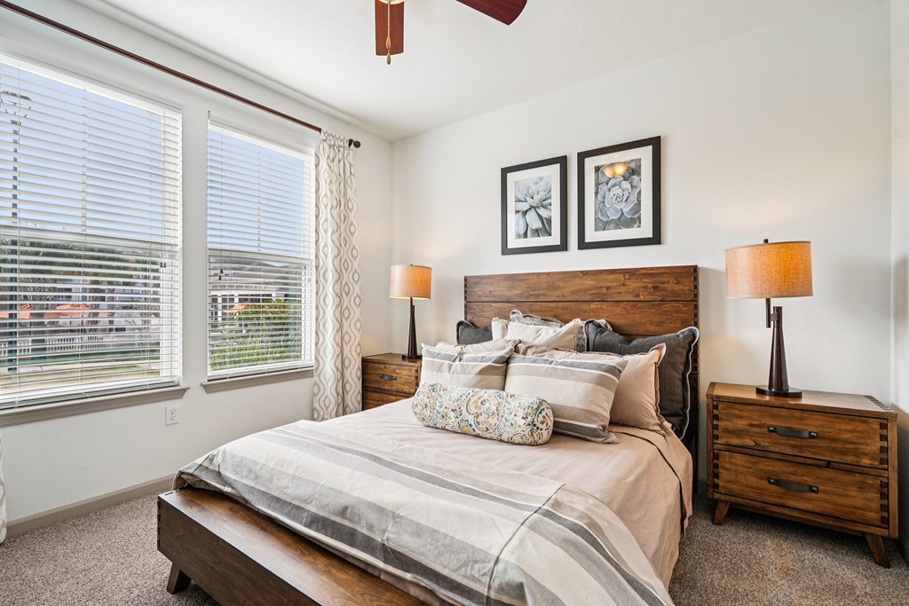 Park Avenue Apartments