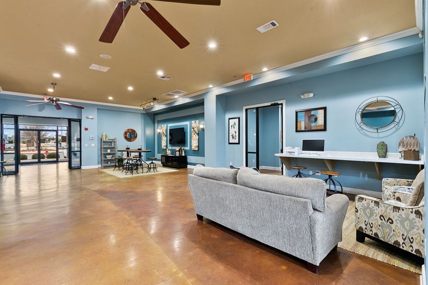 Flats At MacArthur Apartments, 3502 E Gore Blvd, Lawton, OK RentCafe