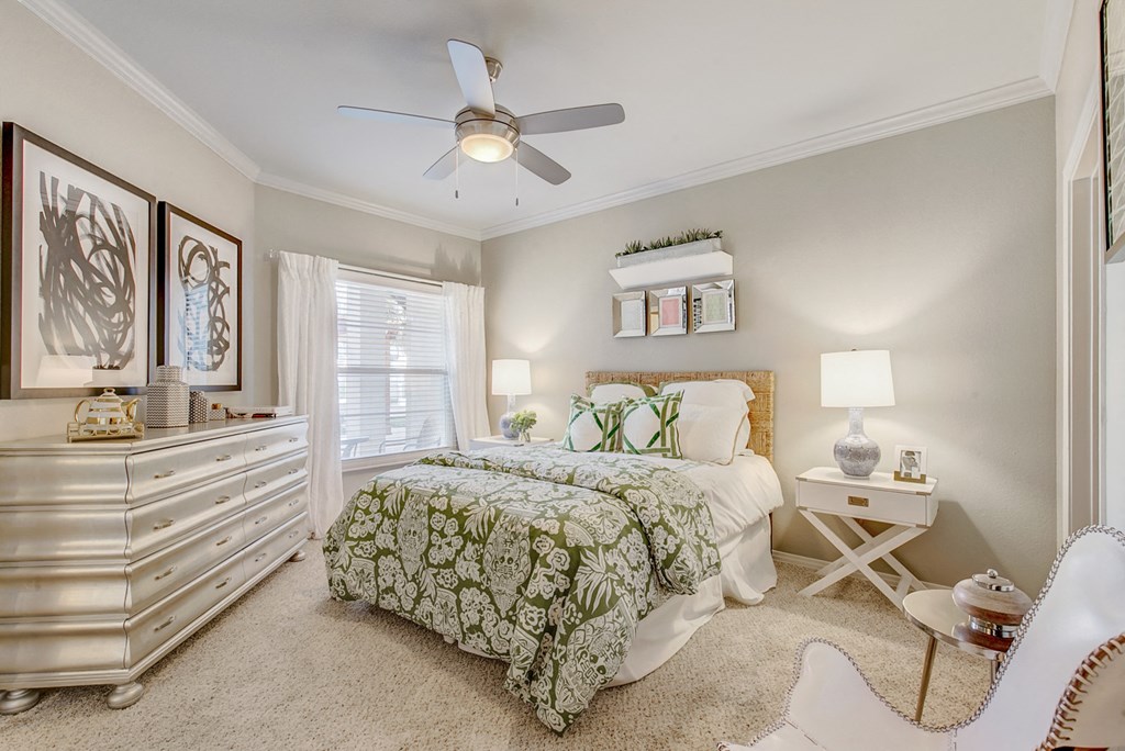 rent apartment in East Dallas