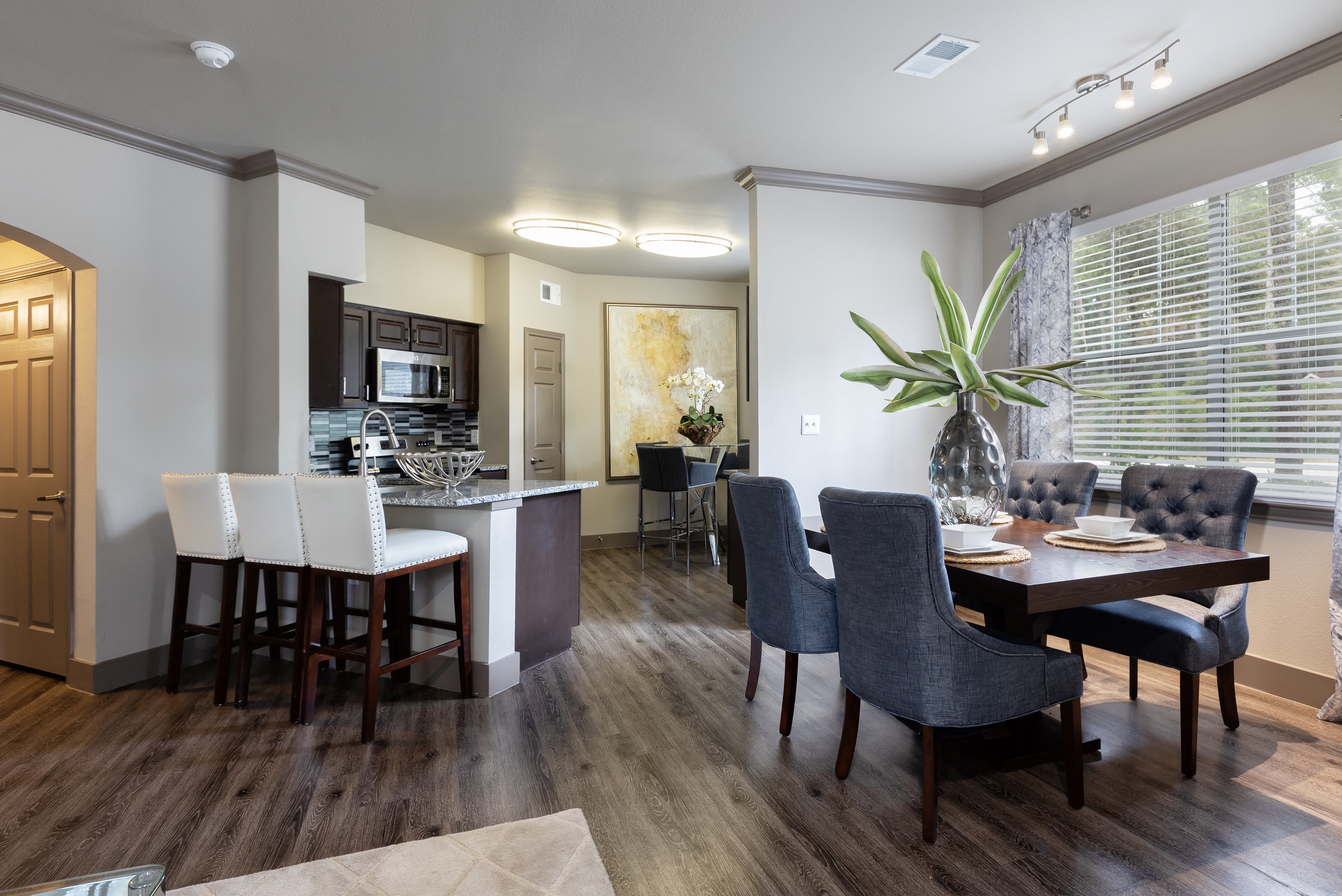 Artisan At Lake Wyndemere is a similar property to The Millennium Six Pines located in The Woodlands