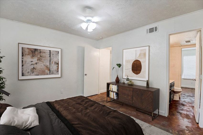 Starlite Apartments