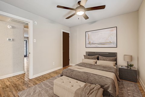 Apartments for rent in Lakewood Hills