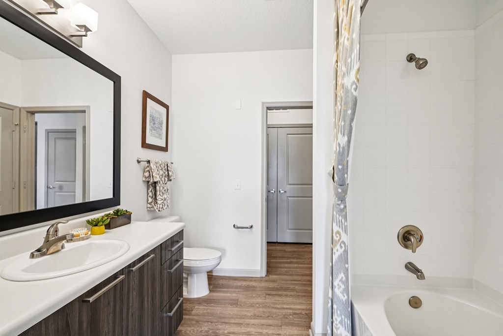 Park Avenue Apartments