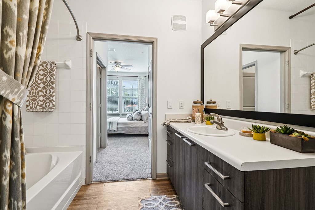 Park Avenue Apartments