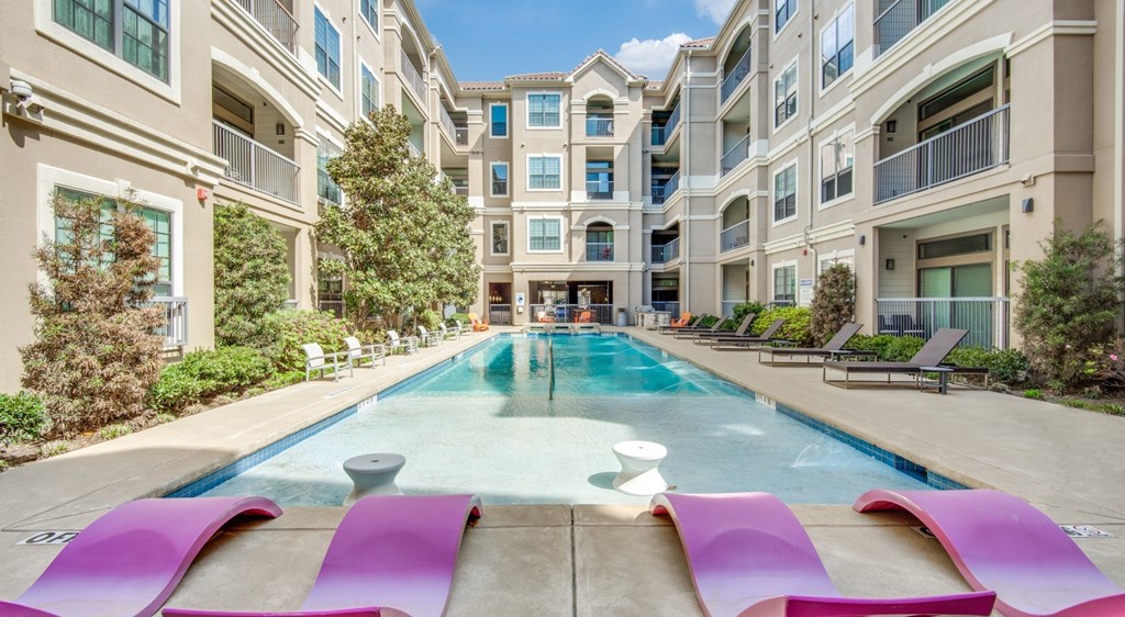 1 and 2 bedroom north dallas apartments for rent