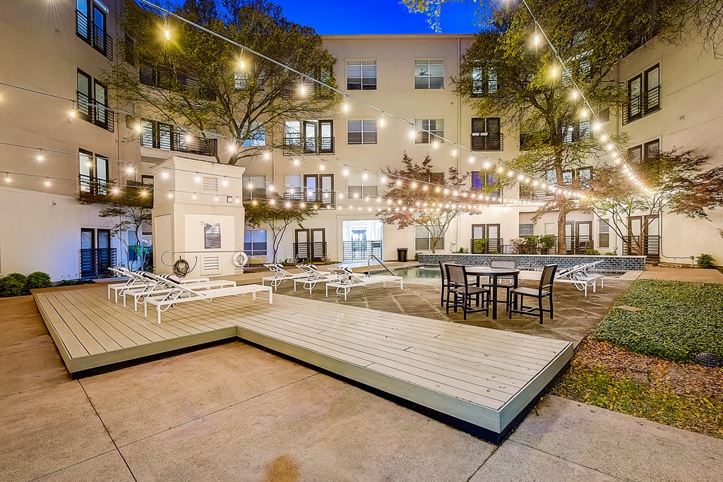 Apartments in East Dallas for rent 