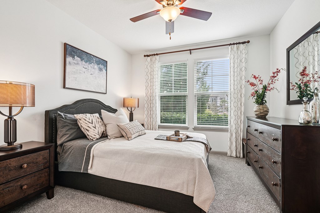 Park Avenue Apartments