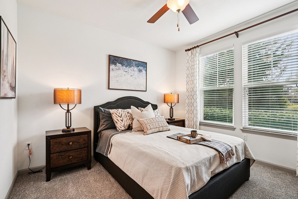 Park Avenue Apartments