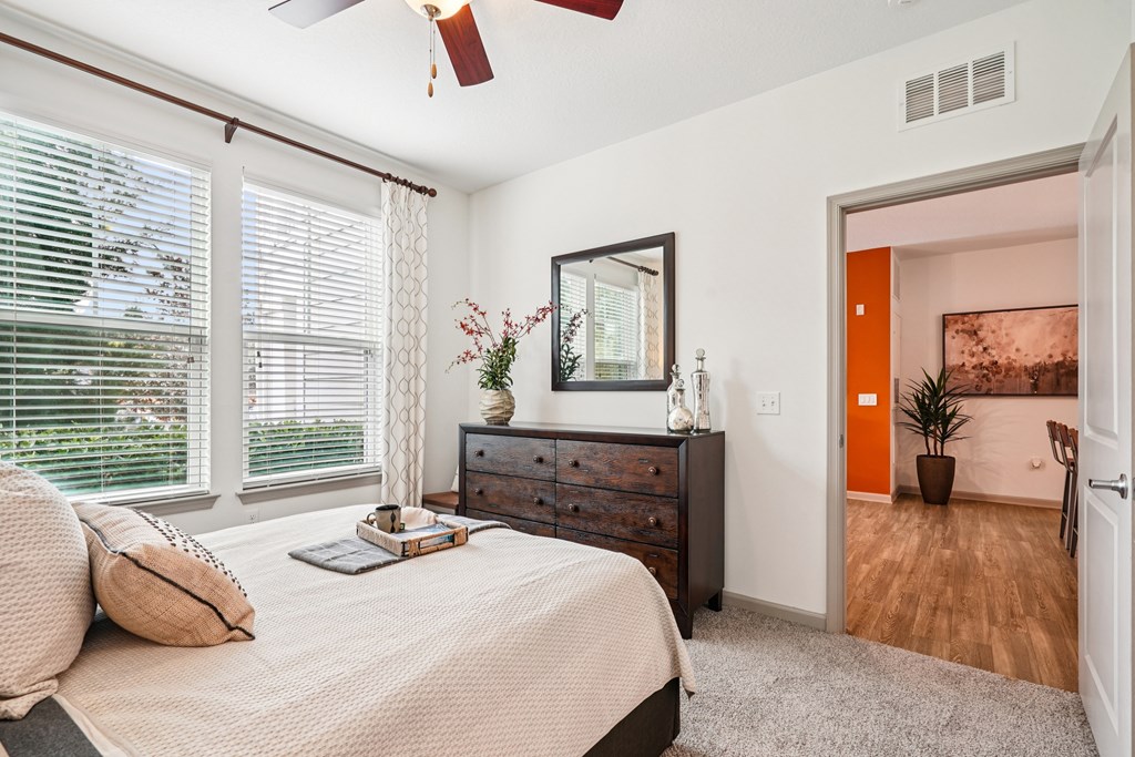 Park Avenue Apartments