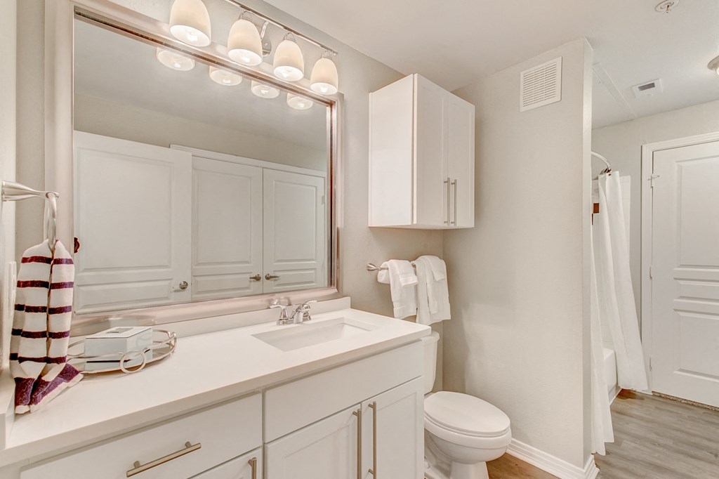 Apartments in East Dallas, TX for lease 