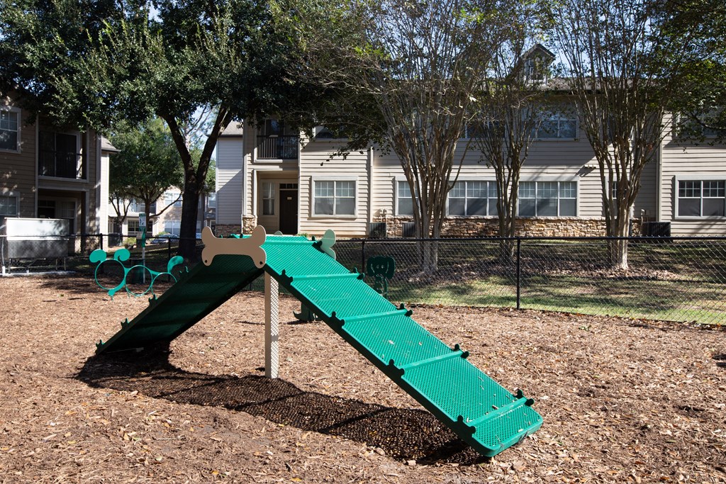 Luxury Apartments in The Woodlands