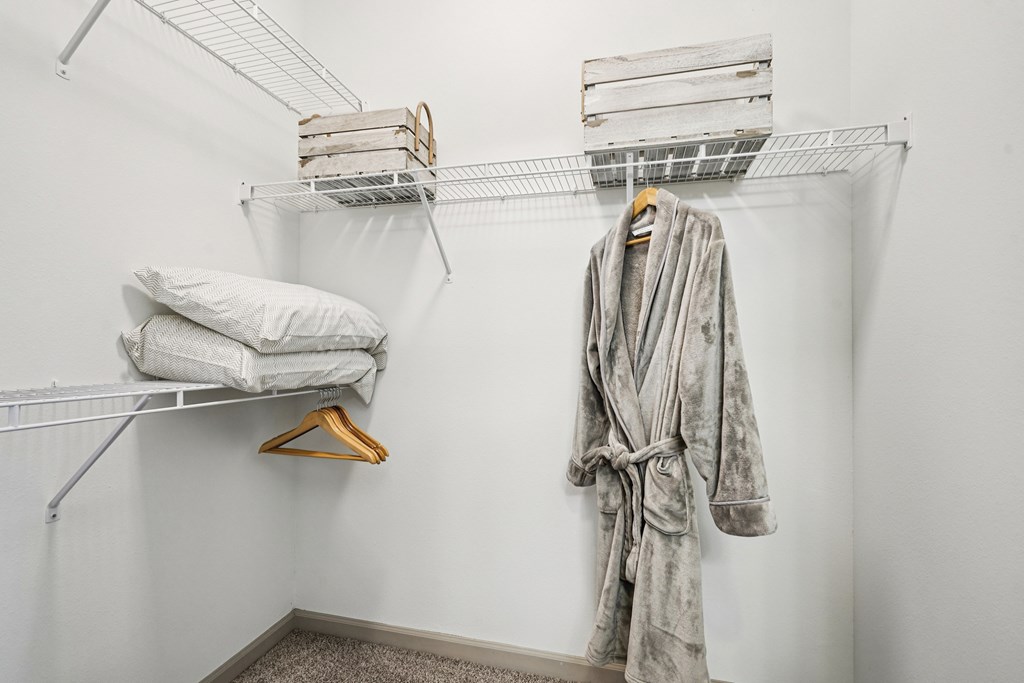 Park Avenue Apartments