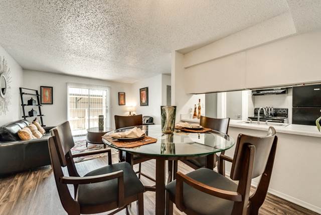 1-bedroom apartment at The Watermark in Mesquite, TX