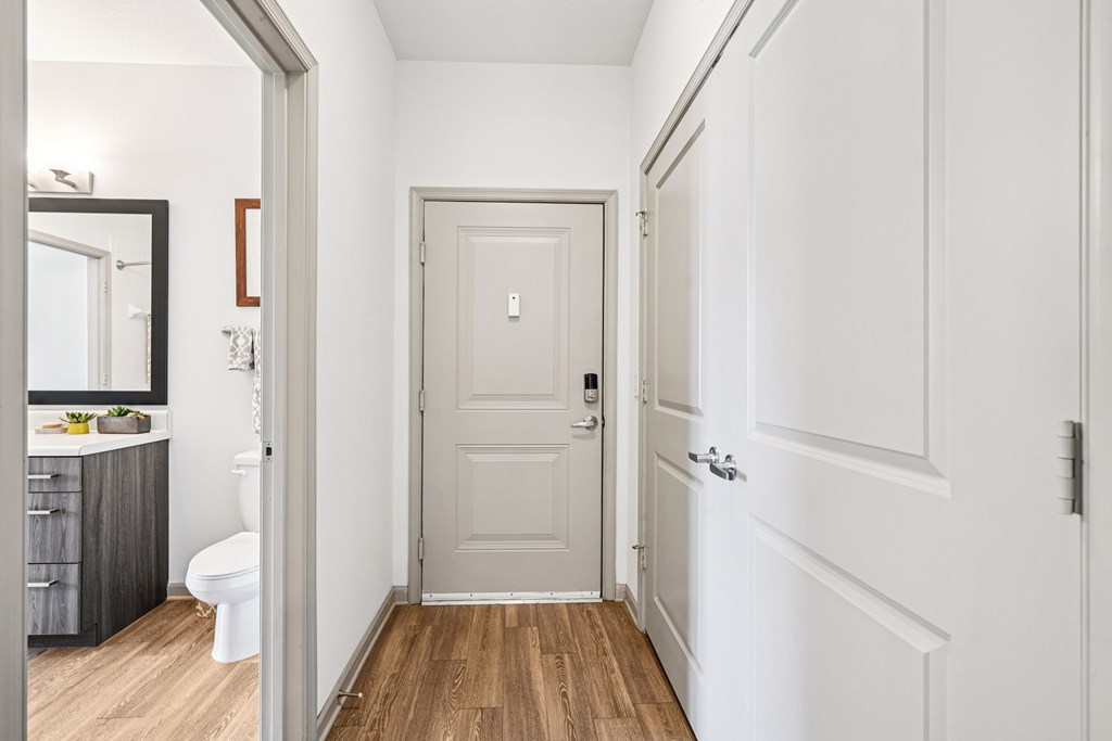 Park Avenue Apartments