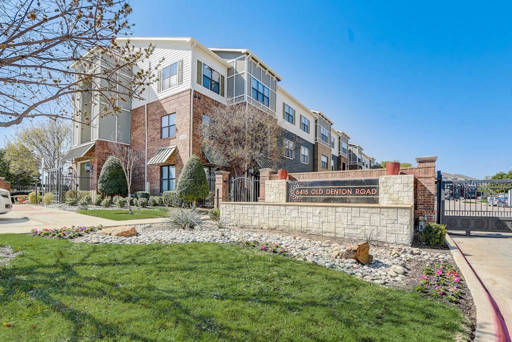 our apartments are located in the heart