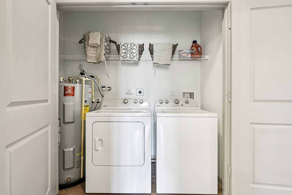 Park Avenue Apartments