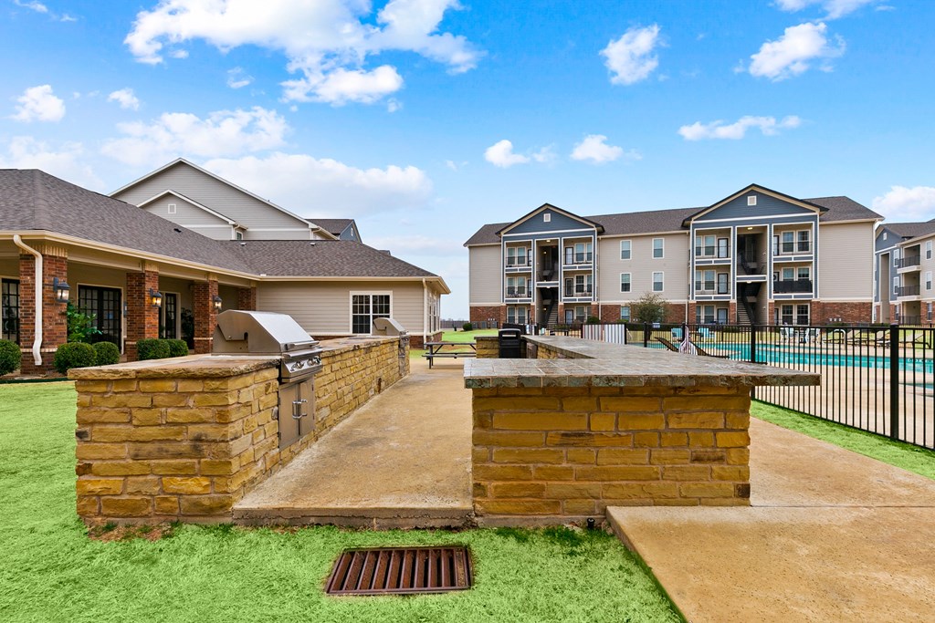lawton ok apartments flats at macarthur