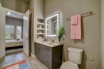 326 South Flores Street Studio-2 Beds Apartment for Rent - Photo Gallery 13