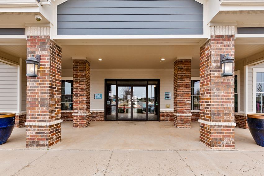 Flats At MacArthur Apartments, 3502 E Gore Blvd, Lawton, OK RentCafe