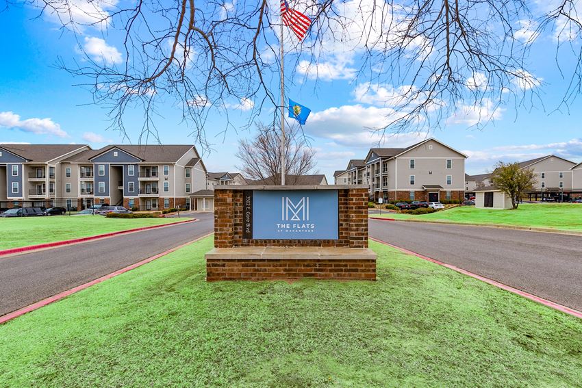 Flats At MacArthur Apartments, 3502 E Gore Blvd, Lawton, OK RentCafe