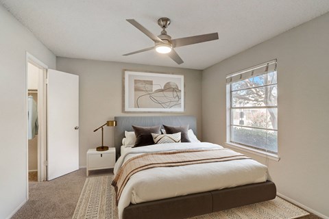 apartments in bedford tx