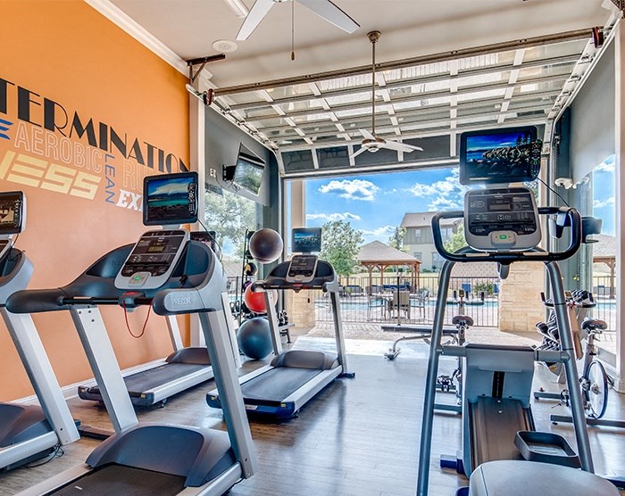 Reata at Alamo Ranch Apartments in San Antonio, TX