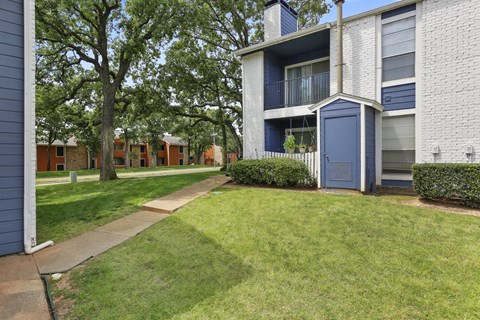 bedford tx apartments