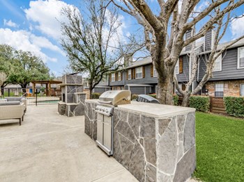 2900 Matlock Rd 2-3 Beds Townhouse for Rent - Photo Gallery 23