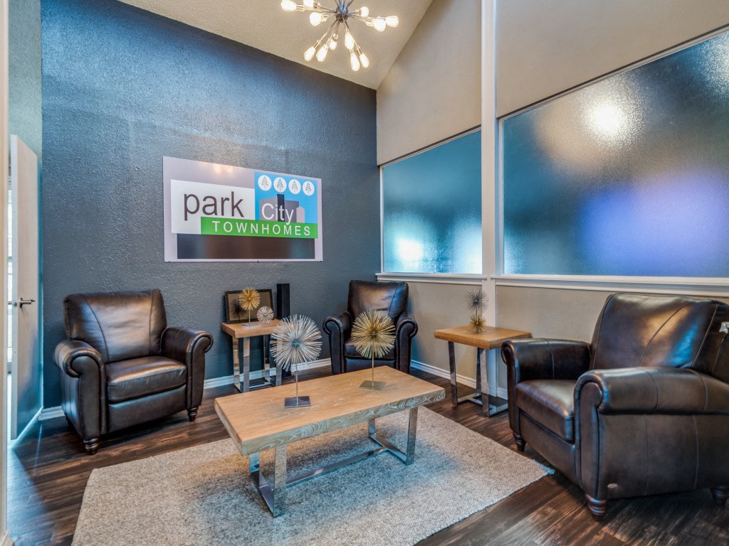 Park City Townhomes