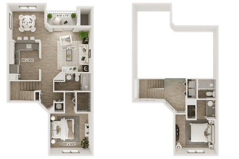 Reserve At Palmer Ranch