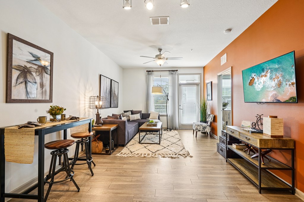 Park Avenue Apartments