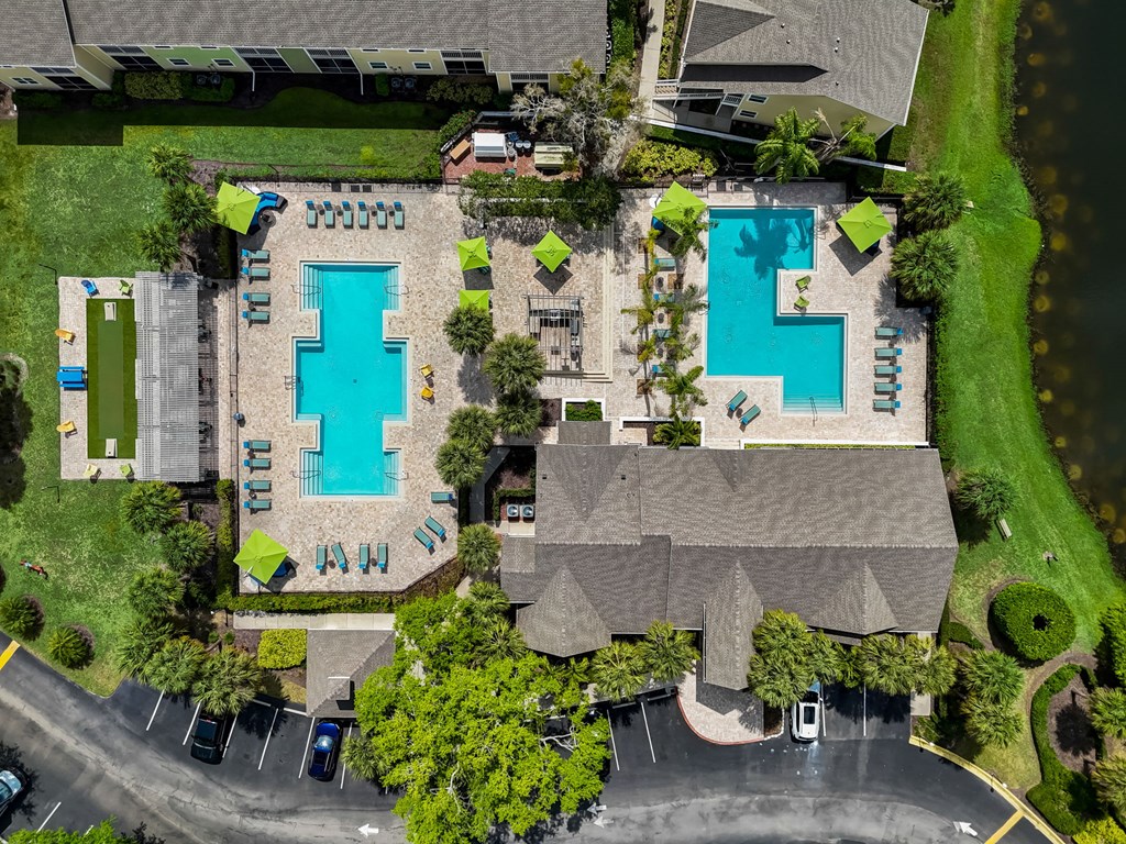 Reserve At Palmer Ranch