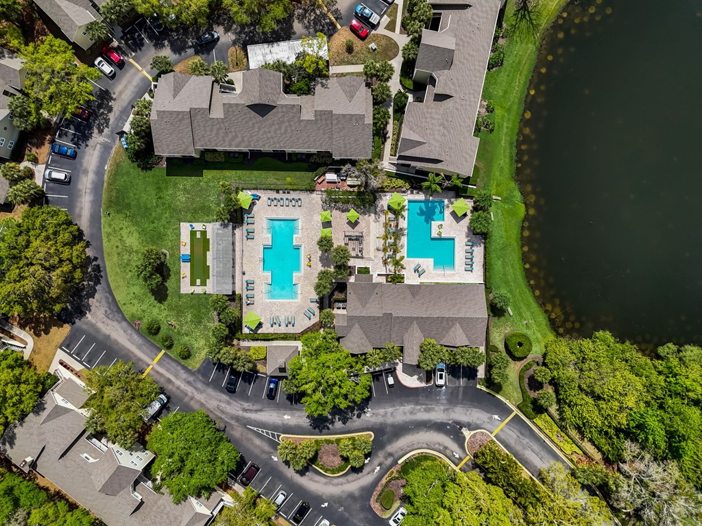 Reserve At Palmer Ranch