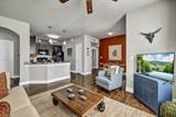 1-bedroom apartment at Pecos Flats Apartments in San Antonio