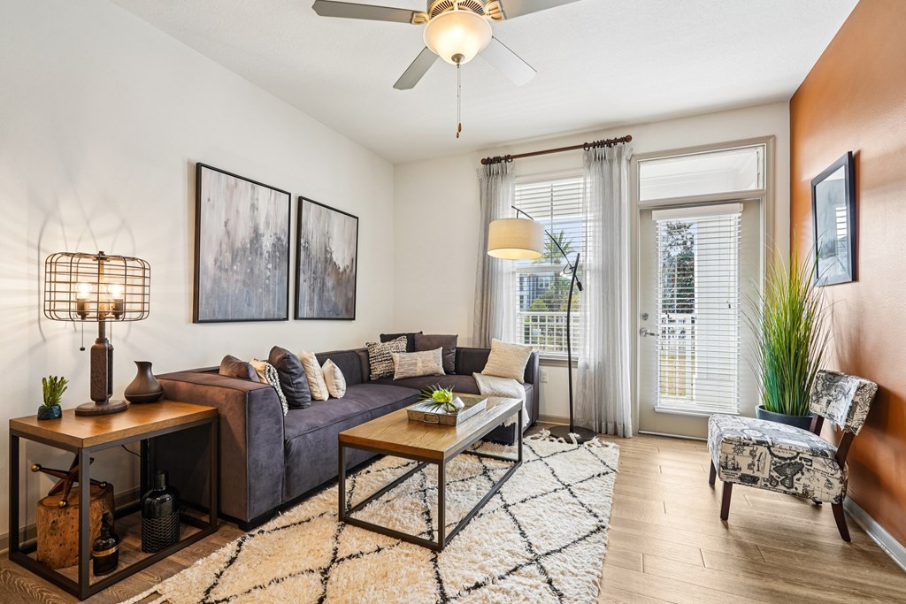 Park Avenue Apartments