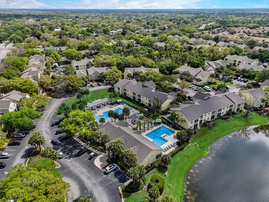 Reserve At Palmer Ranch