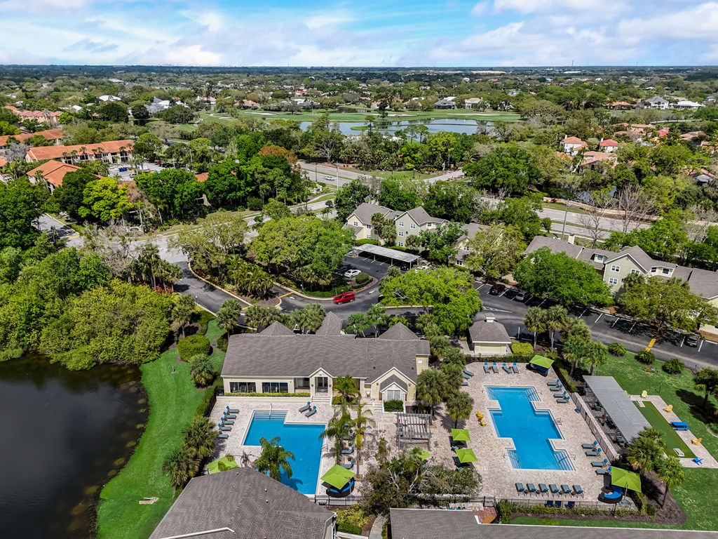 Reserve At Palmer Ranch