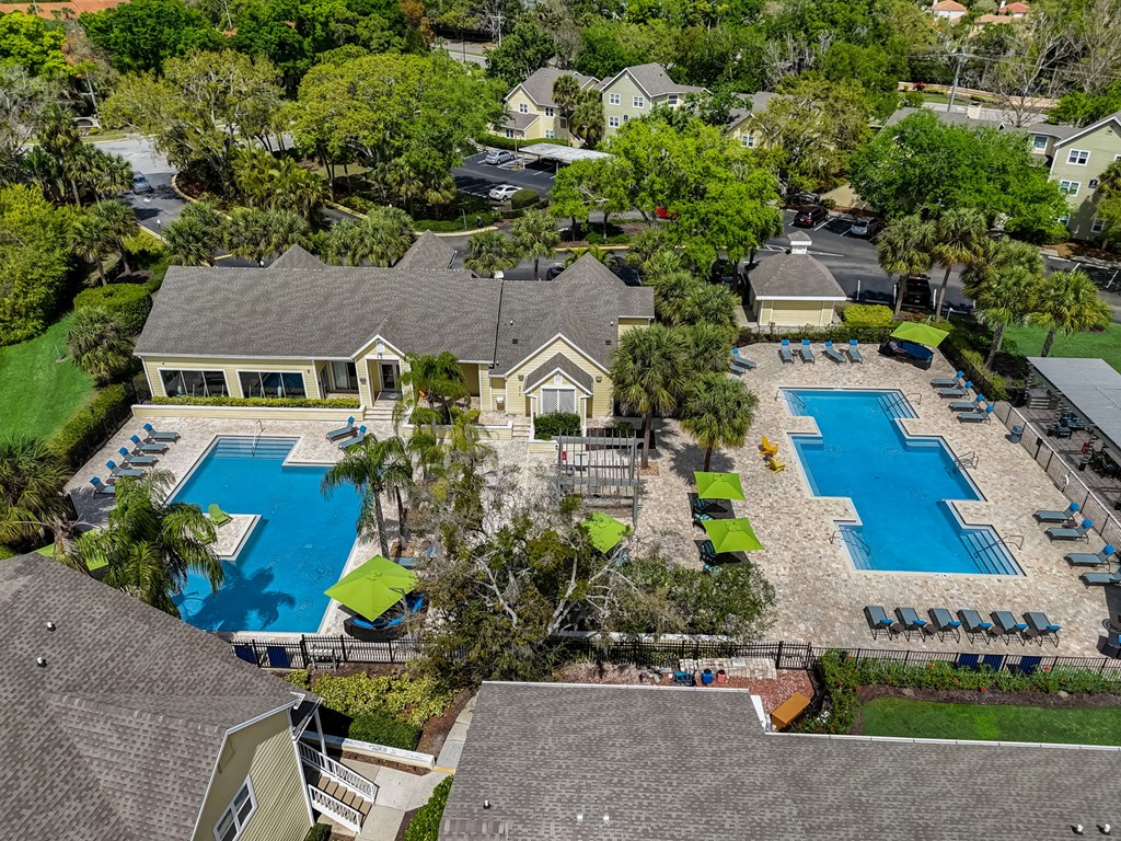 Reserve At Palmer Ranch