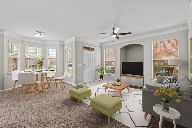 Preserve At Bartlett is a similar property to Quail Ridge Apartment Homes located in Bartlett