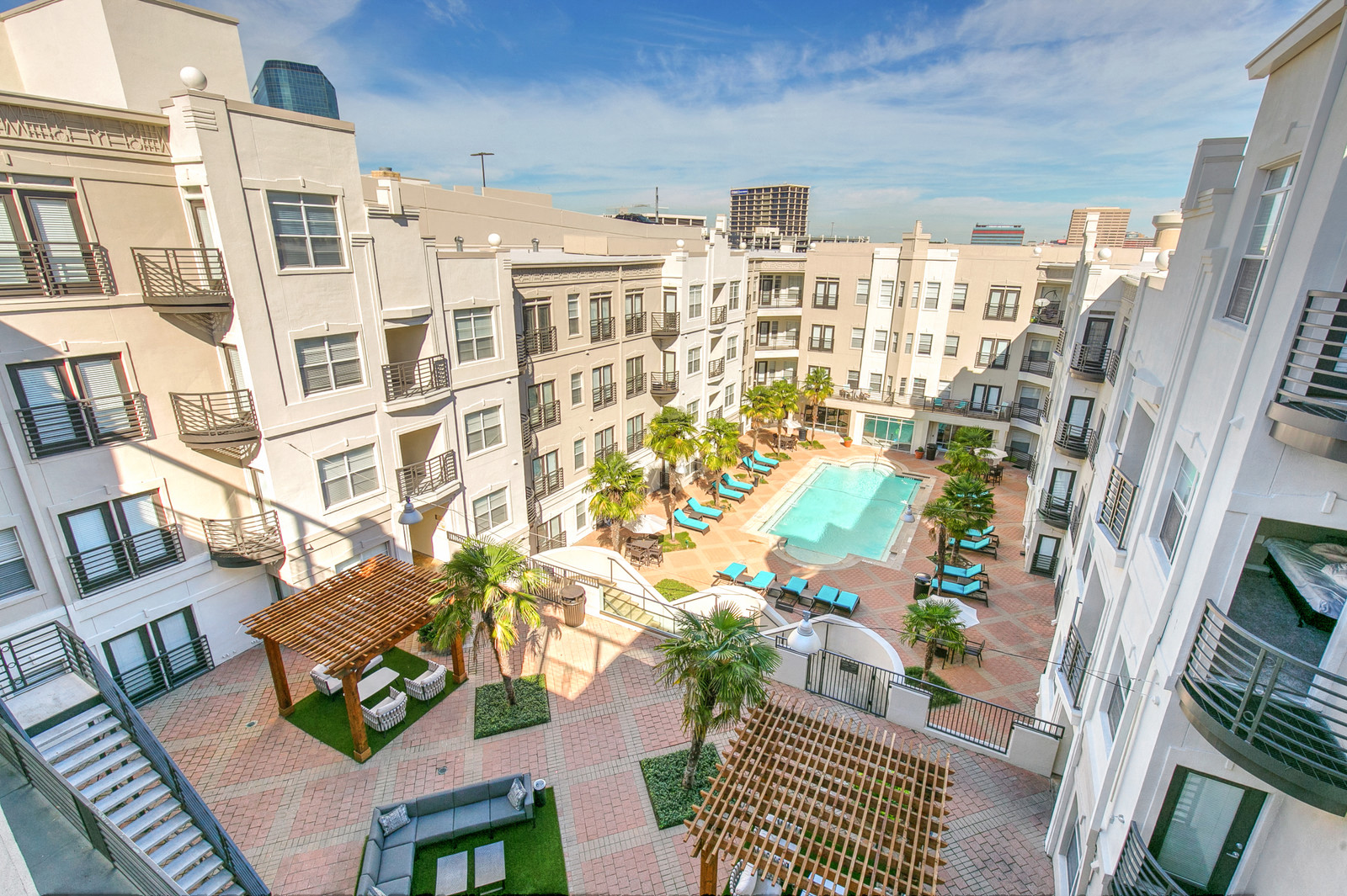 5 Mockingbird Apartments 5555 Mockingbird Ln Dallas Tx Rentcafe