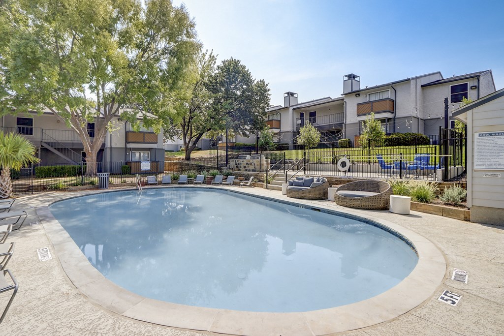 the enclave at homecoming terra vista heated pool