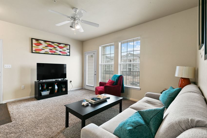 Flats At MacArthur Apartments, 3502 E Gore Blvd, Lawton, OK RentCafe