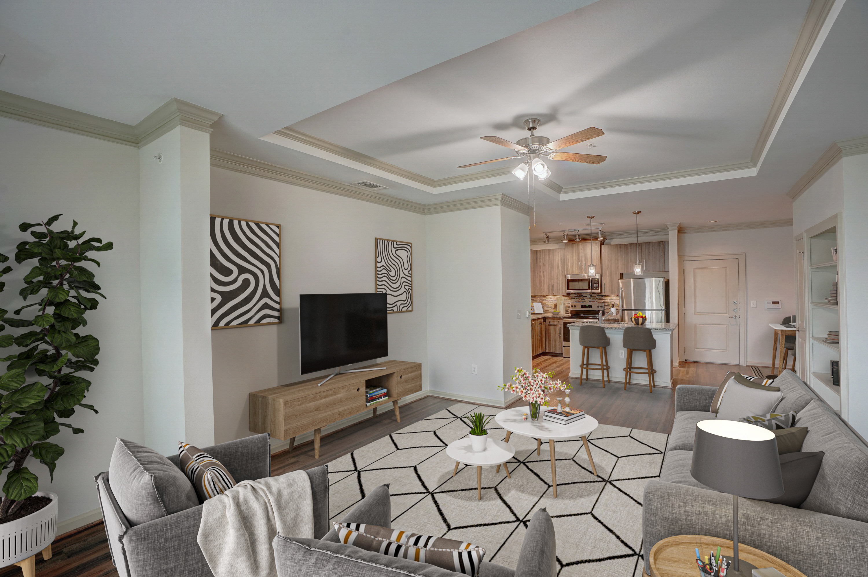 Avery At Harpers Preserve is a similar property to Enclave at Woodland Lakes located in Conroe